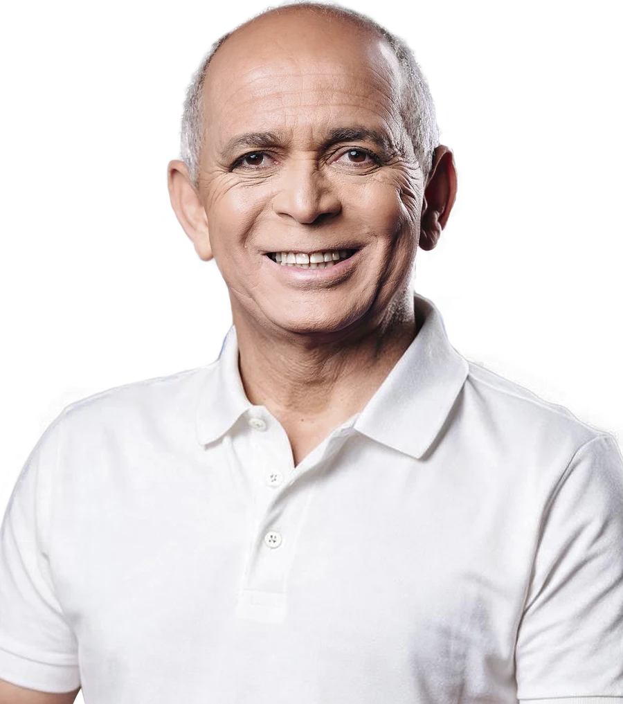 Deputado Pepa