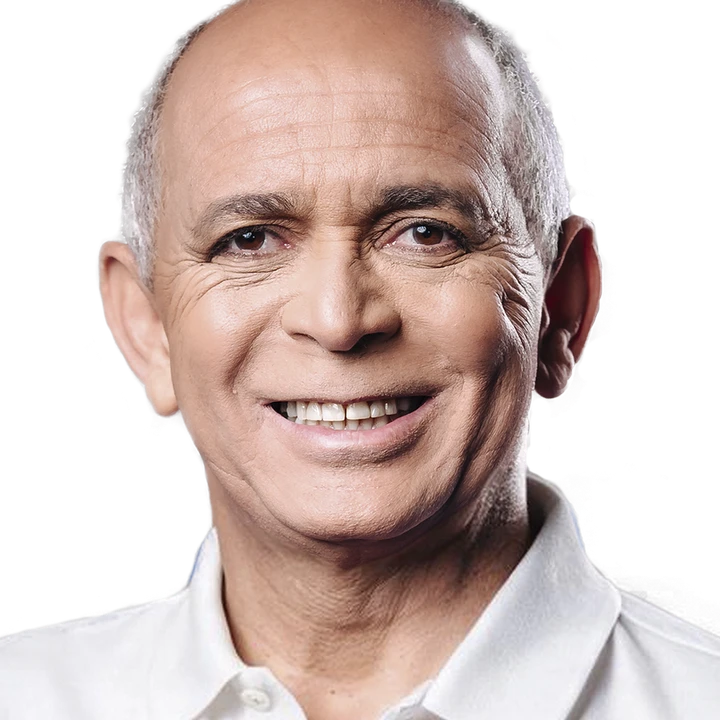 Deputado Pepa